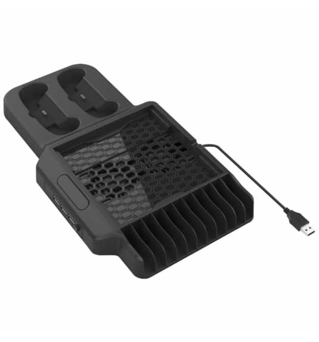 Вертикальная подставка для Xbox One X