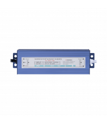 Импульсный блок питания герметичный GV-12V5А (60W)