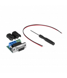 Акумулятор LP LiFePO4 48V (51,2V) - 230 Ah (11776Wh) (Smart BMS 200A) с LCD RM