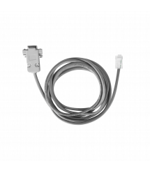 Акумулятор LP LiFePO4 48V (51,2V) - 230 Ah (11776Wh) (Smart BMS 200A) с LCD RM