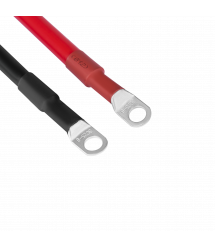 Акумулятор LP LiFePO4 48V (51,2V) - 230 Ah (11776Wh) (Smart BMS 200A) с LCD RM