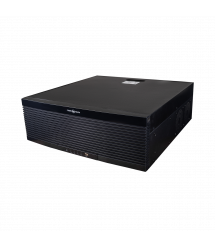 IP відеореєстратор 128-канальний 12MP NVR GreenVision GV-N-I023/128