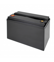 Аккумуляторный корпус ES12-100