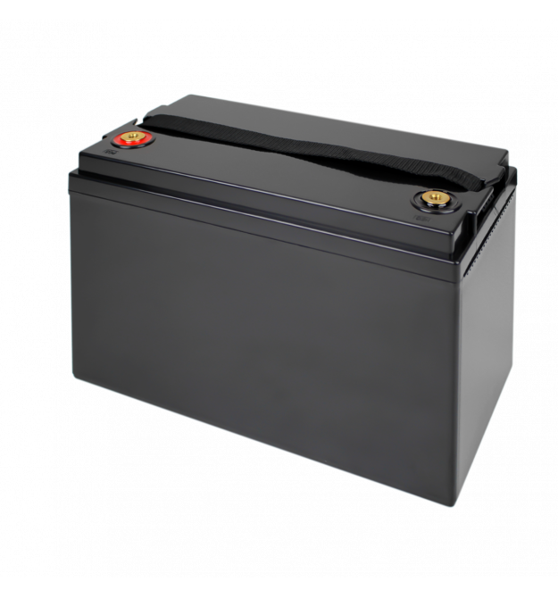 Акумуляторний корпус ES12-100