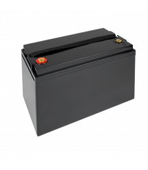 Аккумуляторный корпус ES12-100