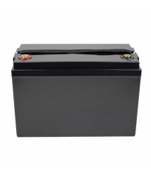 Аккумуляторный корпус ES12-100