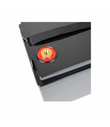 Аккумуляторный корпус ES12-100