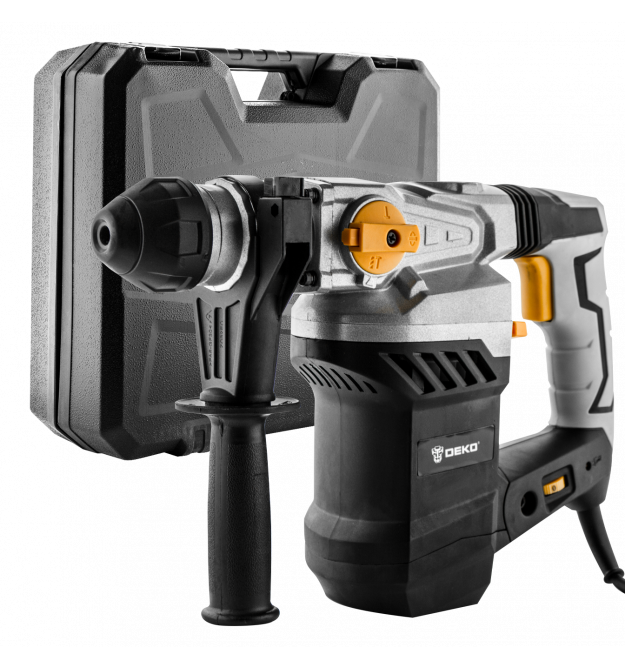 Перфоратор DEKO 13288