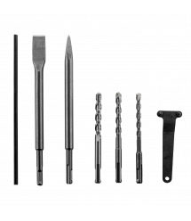 Перфоратор DEKO 13288