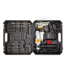 Перфоратор DEKO 13288