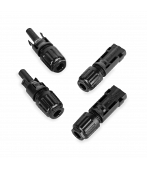 Гибридный солнечный инвертор (ИБП) LPW-VHY-G5532-5500VA (5500Вт) 48V 60A MPPT 120-450V ON-OFF GRID