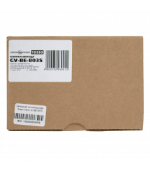 Сенсорная кнопка выхода GV-ВЕ-803S