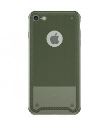 Чохол Baseus для iPhone 8/7 Shield Green (ARAPIPH7-TS06)