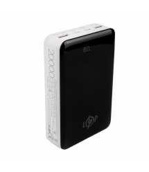 Бездротовий Power Bank LP PQ18 20000mAh