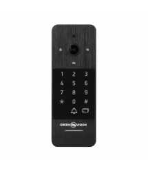 Вызывная панель AHD GV-007-M-PV10-160 Black