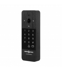 Вызывная панель AHD GV-007-M-PV10-160 Black
