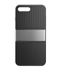 Чохол Baseus для iPhone 8 Plus/7 Plus Travel Tarnish (WIAPIPH7P-LX0A)