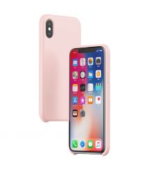 Чехол Baseus для iPhone Xs Max Original LSR Powder (WIAPIPH65-ASL04)