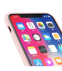 Чехол Baseus для iPhone Xs Max Original LSR Powder (WIAPIPH65-ASL04)
