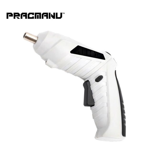 Безпроводова електрична викрутка PRACMANU LSD11