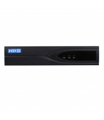 IP видеорегистратор 8-канальный 8MP NVR GreenVision GV-N-G011/08