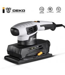 Шліфувальна машина DEKO 12175