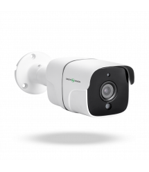 Наружная IP камера GV-162-IP-FM-COA50-20 POE 5MP (Lite)