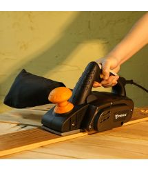 Електричний рубанок DEKO 12177