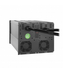 Зарядное устройство для аккумуляторов LiFePO4 48V (58.4V)-40A-1920W-LED