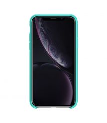 Чохол Baseus для iPhone XR Original LSR Tiffany (WIAPIPH61-ASL03)