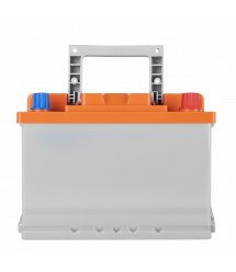 Аккумуляторный корпус LP12-70