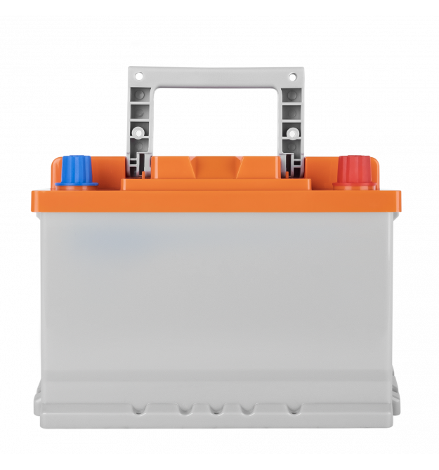 Акумуляторний корпус LP12-70