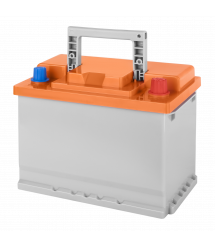 Акумуляторний корпус LP12-70