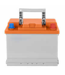 Аккумуляторный корпус LP12-70