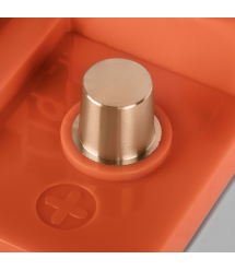 Аккумуляторный корпус LP12-70