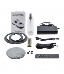 Робот для мийки вікон LPW-002