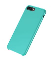 Чохол Baseus для iPhone 8 Plus/7 Plus Original LSR Tiffany (WIAPIPH8P-SL03)