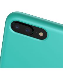 Чохол Baseus для iPhone 8 Plus/7 Plus Original LSR Tiffany (WIAPIPH8P-SL03)