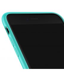 Чохол Baseus для iPhone 8 Plus/7 Plus Original LSR Tiffany (WIAPIPH8P-SL03)