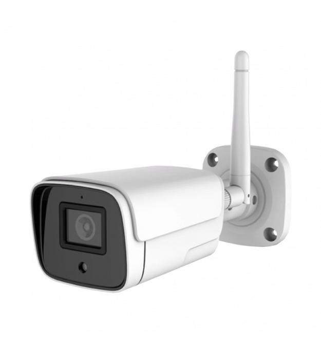 Зовнішня WI-FI камера GreenVision 5МР GV-191-IP-FM-COA50-20 SD (Lite)