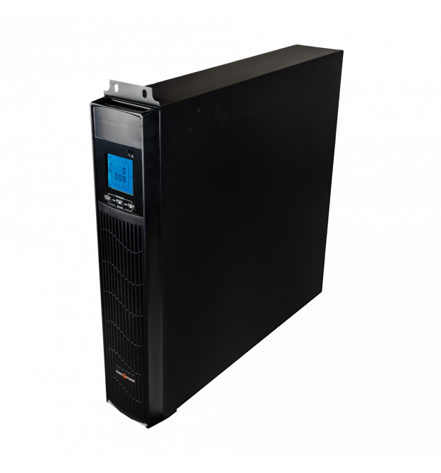 Smart-UPS LogicPower-2000 PRO, RM (rack mounts) (without battery) 72V 6A