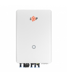 Сонячний мережевий інвертор LP KTL-S 33kW
