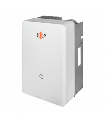 Сонячний мережевий інвертор LP KTL-S 33kW