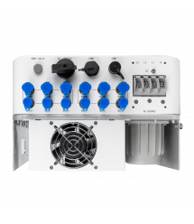 Сонячний мережевий інвертор LP KTL-S 33kW
