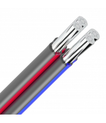 Провод самонесущий изолированный Одескабель СИП-5 4*16-0,6/1 100 м