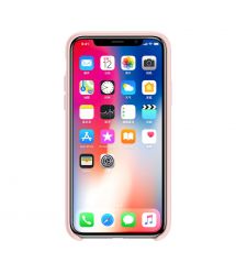 Чохол Baseus для iPhone X/Xs Original LSR Powder (WIAPIPHX-SL04)