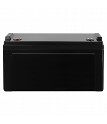 Аккумуляторный корпус ES12-120