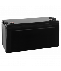 Аккумуляторный корпус ES12-120