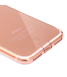 Чохол Baseus для iPhone SE 2020/8/7 Simple Pluggy Rose Gold (ARAPIPH7-A0R)