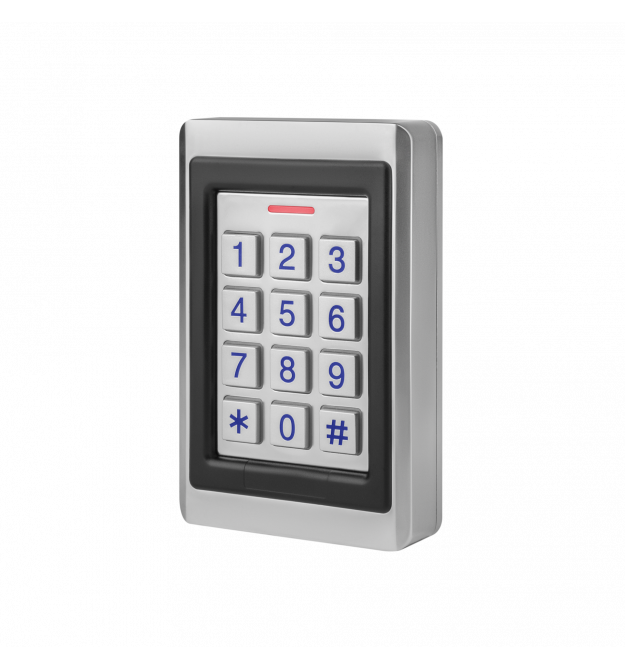 Контроллер доступа GV-CEM-004-K16